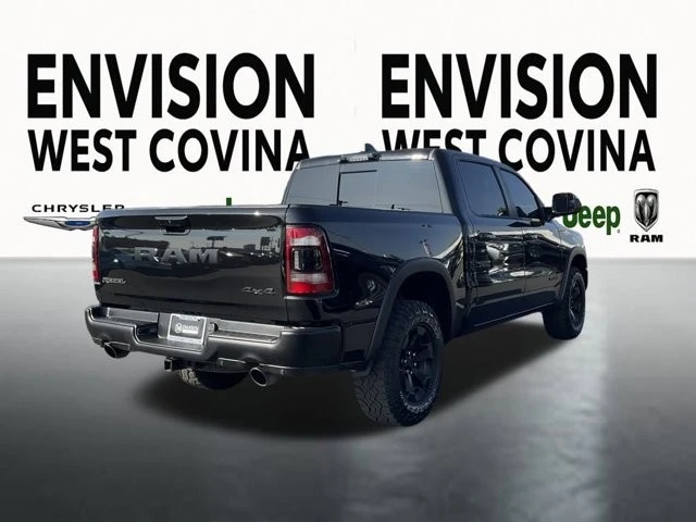 2024 Ram 1500 2nd Gen - Image 10 of 12