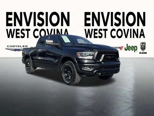 2024 Ram 1500 2nd Gen - Image 2 of 12