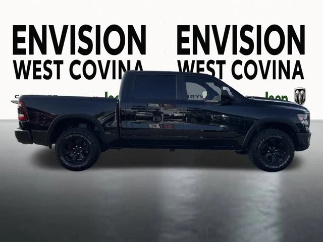 2024 Ram 1500 2nd Gen - Image 11 of 12
