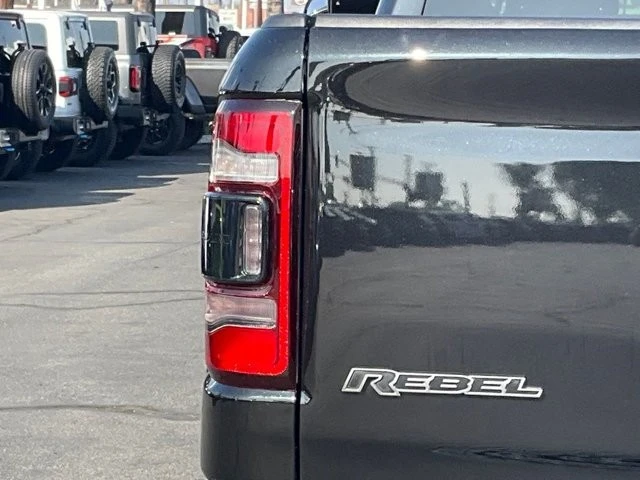 2024 Ram 1500 2nd Gen - Image 7 of 12