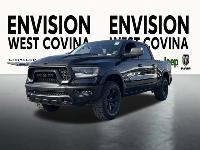 2024 Ram 1500 2nd Gen - Image 4 of 12