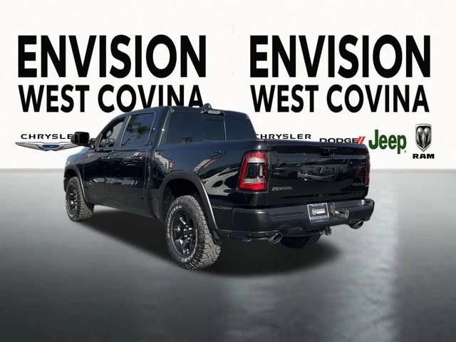 2024 Ram 1500 2nd Gen - Image 6 of 12