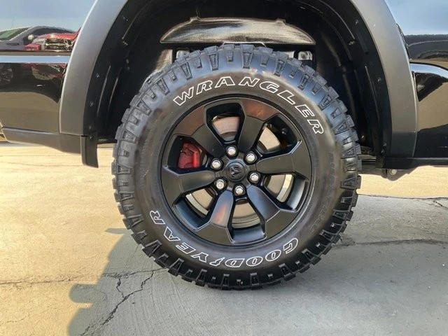 2024 Ram 1500 2nd Gen - Image 12 of 12