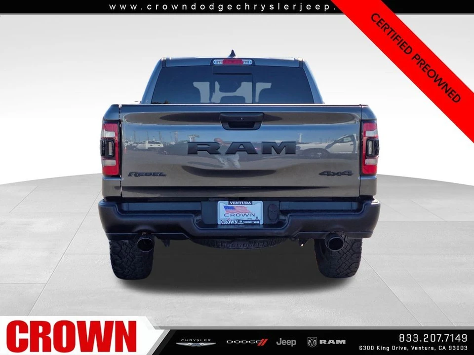 2024 Ram 1500 2nd Gen - Image 6 of 29