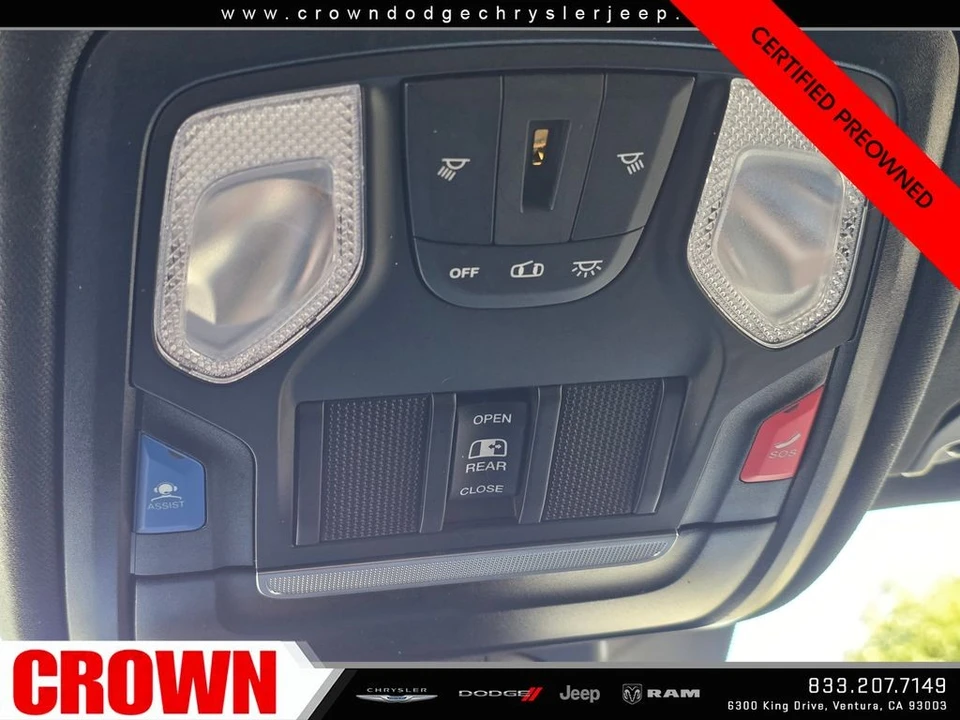 2024 Ram 1500 2nd Gen - Image 24 of 29