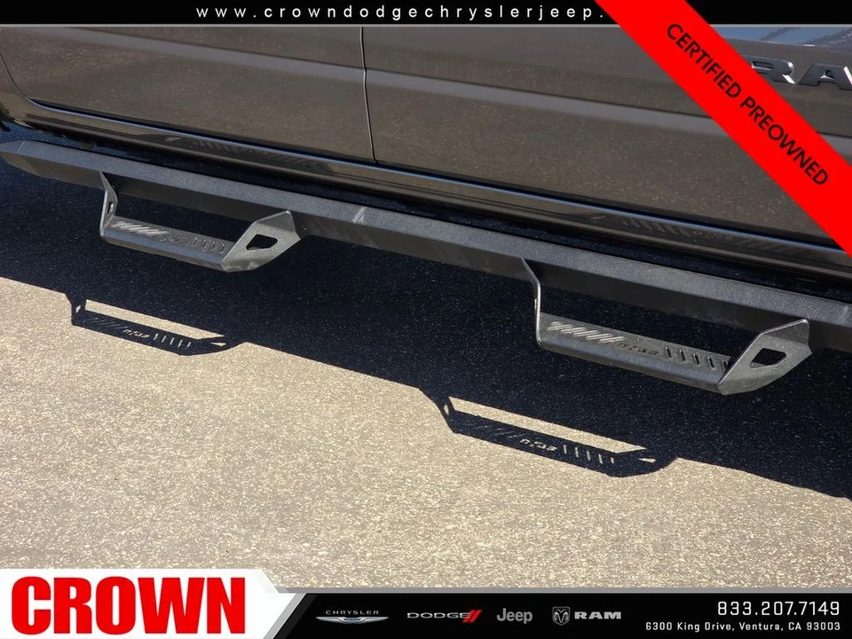 2024 Ram 1500 2nd Gen - Image 10 of 29