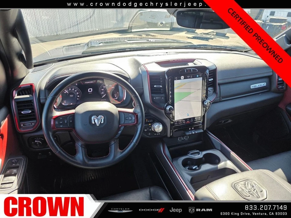 2024 Ram 1500 2nd Gen - Image 17 of 29
