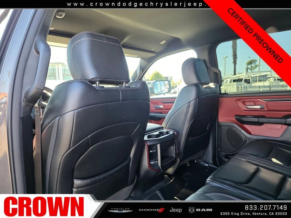 2024 Ram 1500 2nd Gen - Image 18 of 29