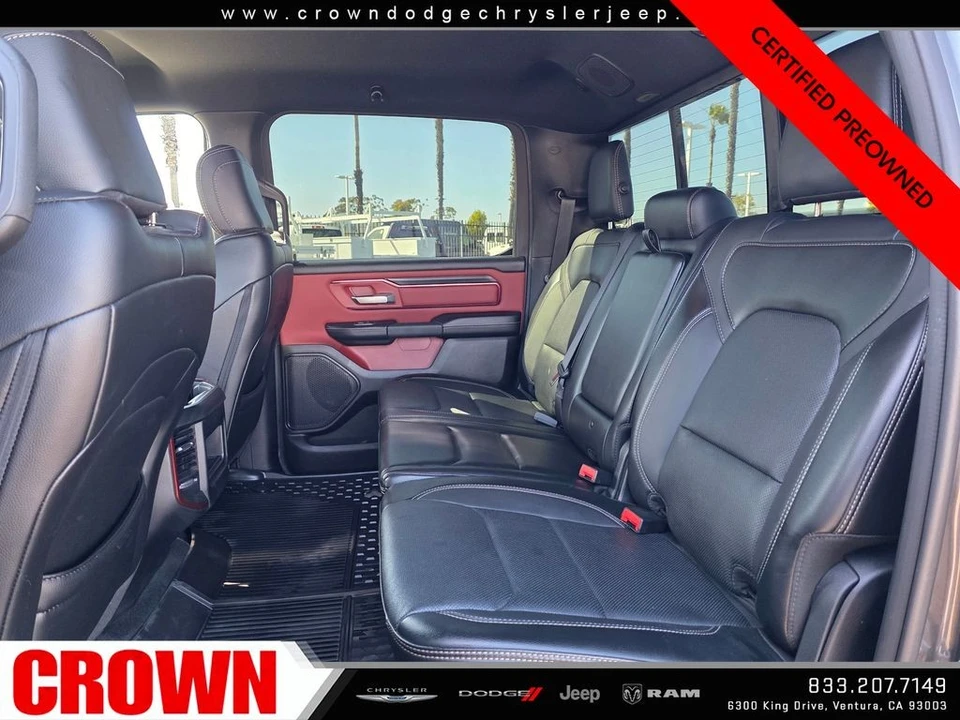 2024 Ram 1500 2nd Gen - Image 19 of 29