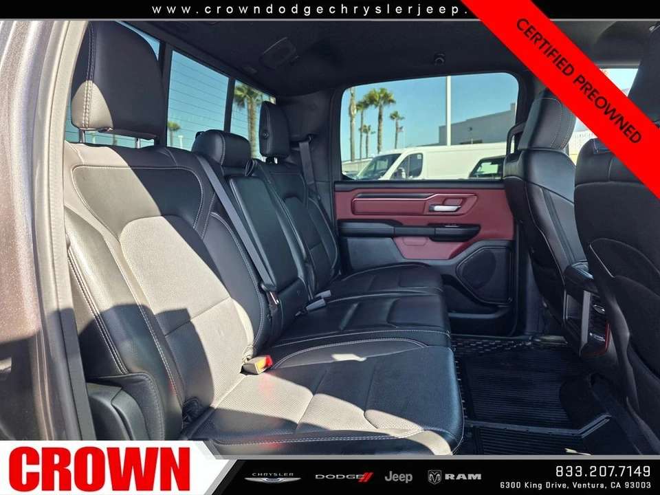 2024 Ram 1500 2nd Gen - Image 16 of 29