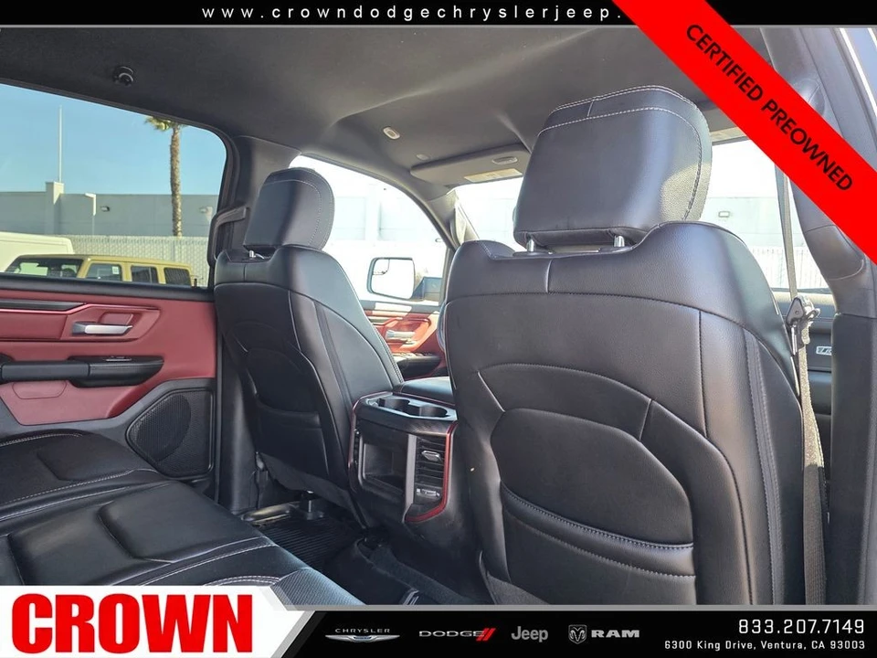 2024 Ram 1500 2nd Gen - Image 15 of 29