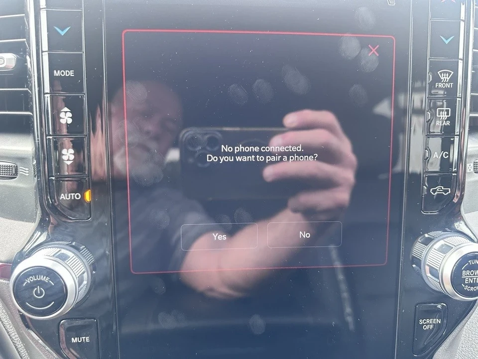 2024 Ram 1500 2nd Gen - Image 12 of 12