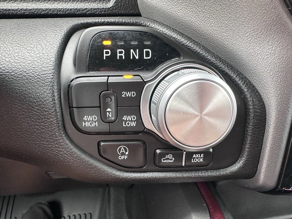 2024 Ram 1500 2nd Gen - Image 10 of 12