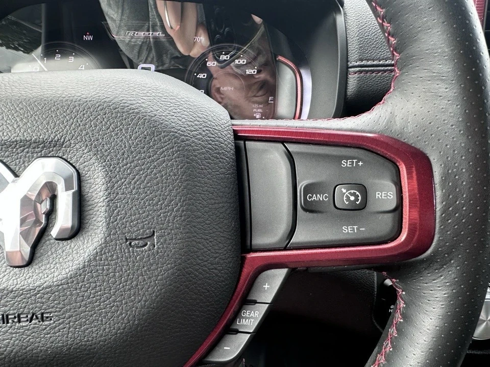 2024 Ram 1500 2nd Gen - Image 8 of 12