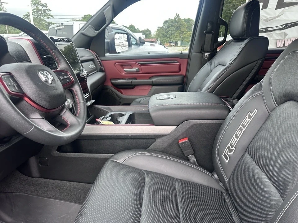 2024 Ram 1500 2nd Gen - Image 3 of 12