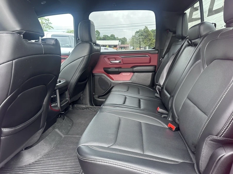 2024 Ram 1500 2nd Gen - Image 2 of 12