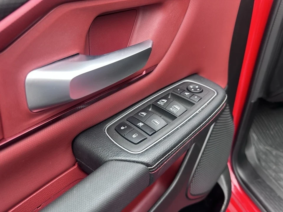 2024 Ram 1500 2nd Gen - Image 4 of 12