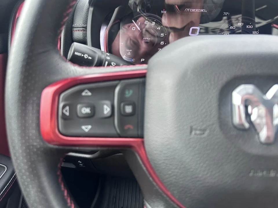2024 Ram 1500 2nd Gen - Image 7 of 12