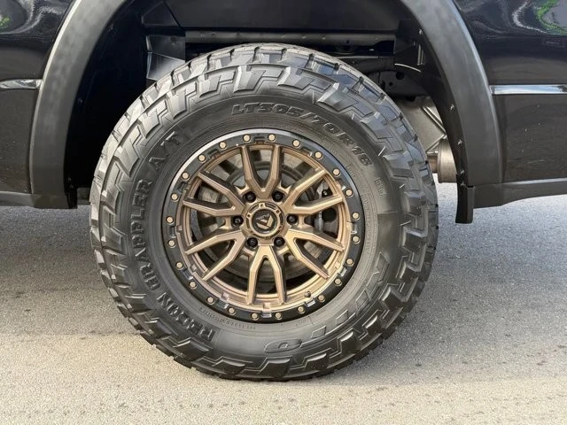 2024 Ram 1500 2nd Gen - Image 14 of 21