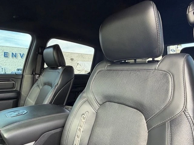 2024 Ram 1500 2nd Gen - Image 19 of 21