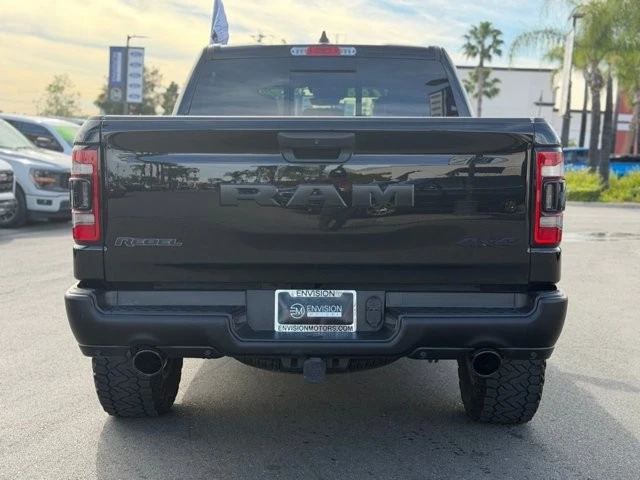 2024 Ram 1500 2nd Gen - Image 9 of 21