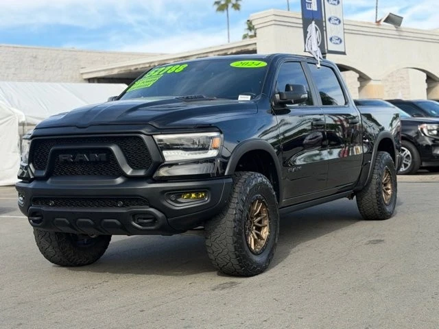 2024 Ram 1500 2nd Gen - Image 6 of 21