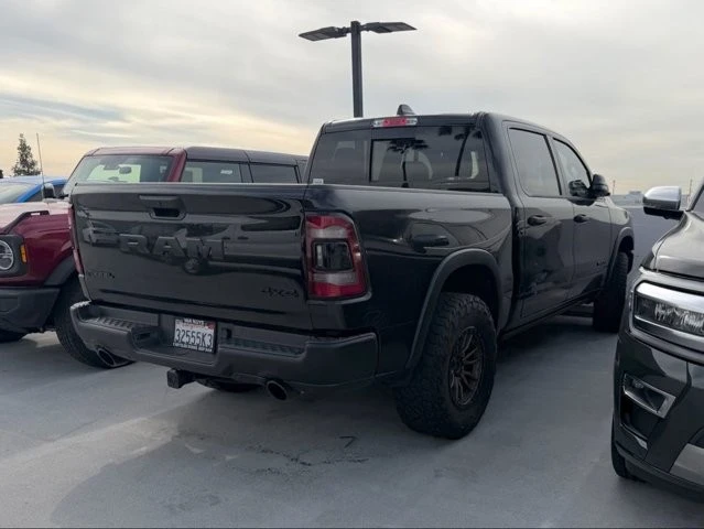 2024 Ram 1500 2nd Gen - Image 5 of 12