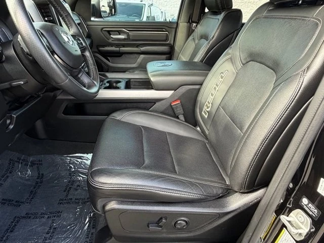2024 Ram 1500 2nd Gen - Image 18 of 21
