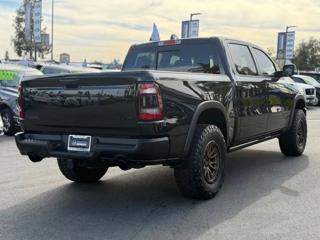 2024 Ram 1500 2nd Gen - Image 10 of 21