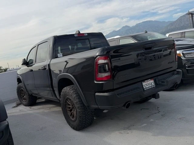 2024 Ram 1500 2nd Gen - Image 3 of 12