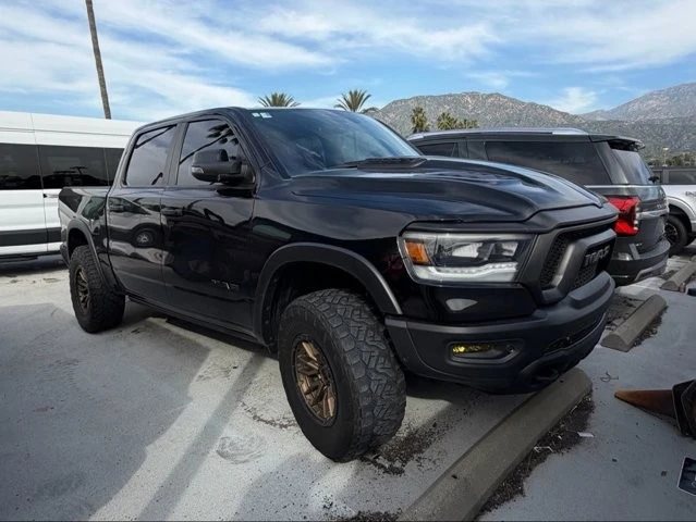 2024 Ram 1500 2nd Gen - Image 2 of 12