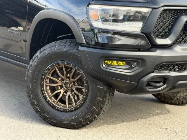 2024 Ram 1500 2nd Gen - Image 4 of 21