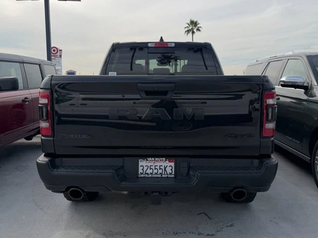 2024 Ram 1500 2nd Gen - Image 4 of 12