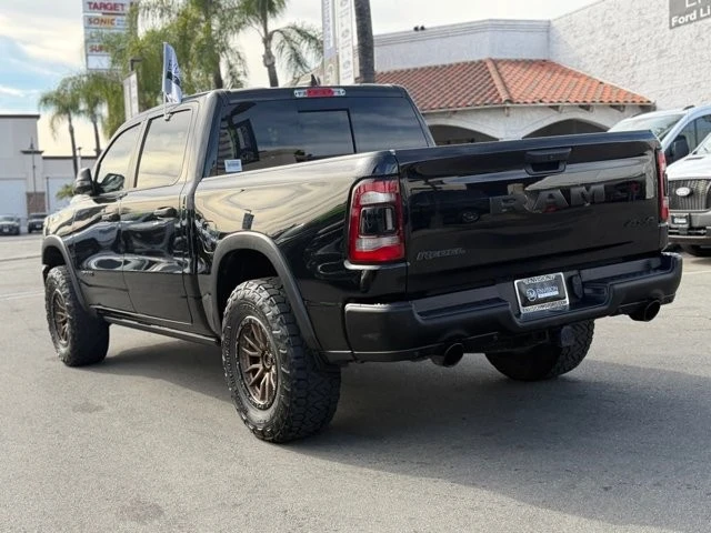 2024 Ram 1500 2nd Gen - Image 8 of 21