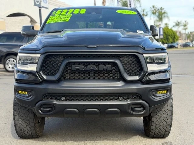 2024 Ram 1500 2nd Gen - Image 5 of 21