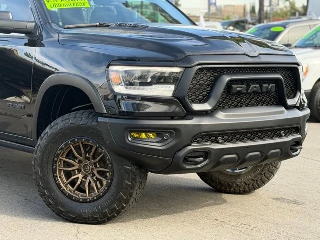 2024 Ram 1500 2nd Gen - Image 3 of 21