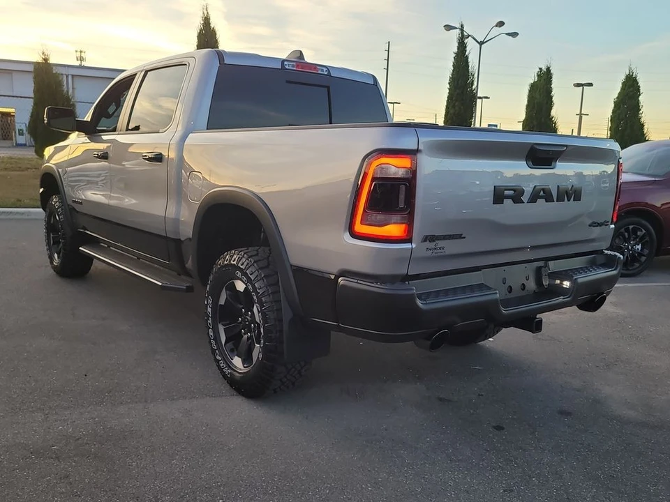 2024 Ram 1500 2nd Gen - Image 3 of 12