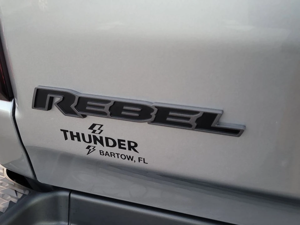 2024 Ram 1500 2nd Gen - Image 7 of 12