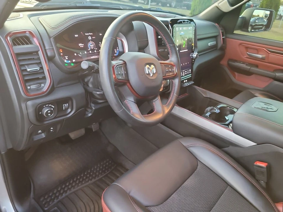 2024 Ram 1500 2nd Gen - Image 15 of 21