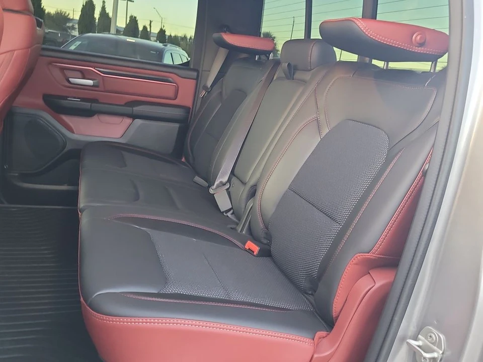 2024 Ram 1500 2nd Gen - Image 11 of 12