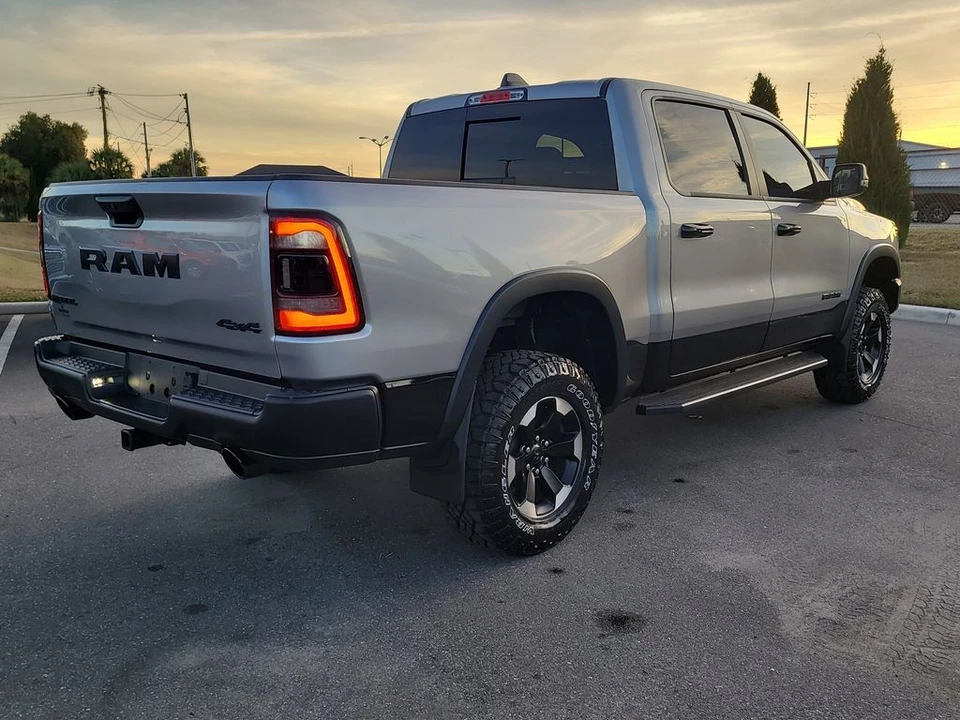 2024 Ram 1500 2nd Gen - Image 4 of 12