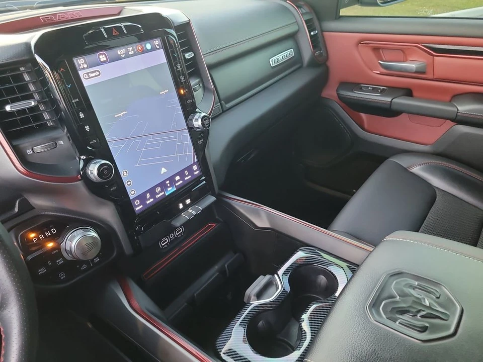 2024 Ram 1500 2nd Gen - Image 18 of 21