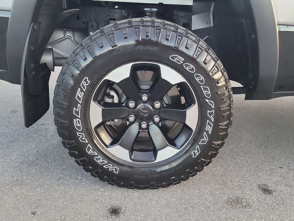 2024 Ram 1500 2nd Gen - Image 5 of 12