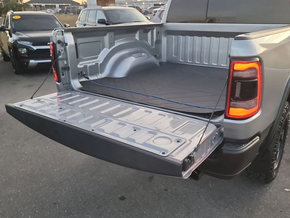 2024 Ram 1500 2nd Gen - Image 8 of 12