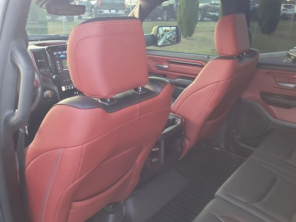 2024 Ram 1500 2nd Gen - Image 10 of 12