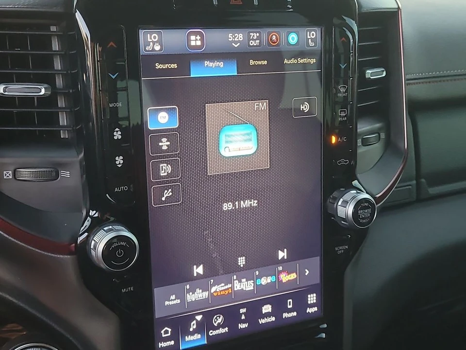 2024 Ram 1500 2nd Gen - Image 21 of 21