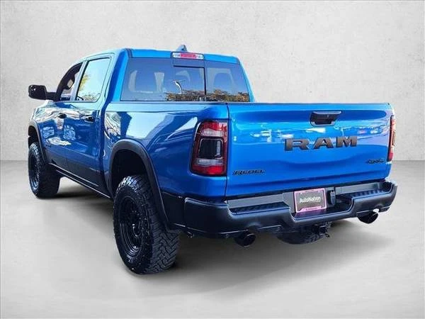 2024 Ram 1500 2nd Gen - Image 7 of 21