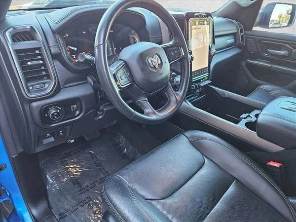2024 Ram 1500 2nd Gen - Image 9 of 21