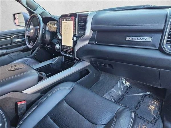 2024 Ram 1500 2nd Gen - Image 20 of 21