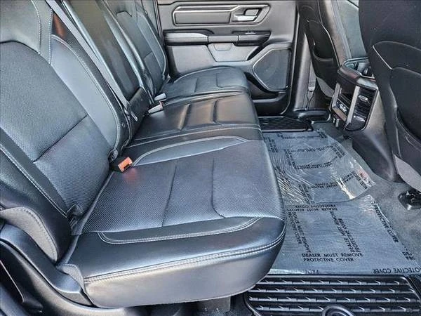 2024 Ram 1500 2nd Gen - Image 18 of 21